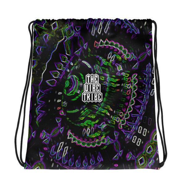 Big Bass Boss - Tweak1 - Drawstring bag