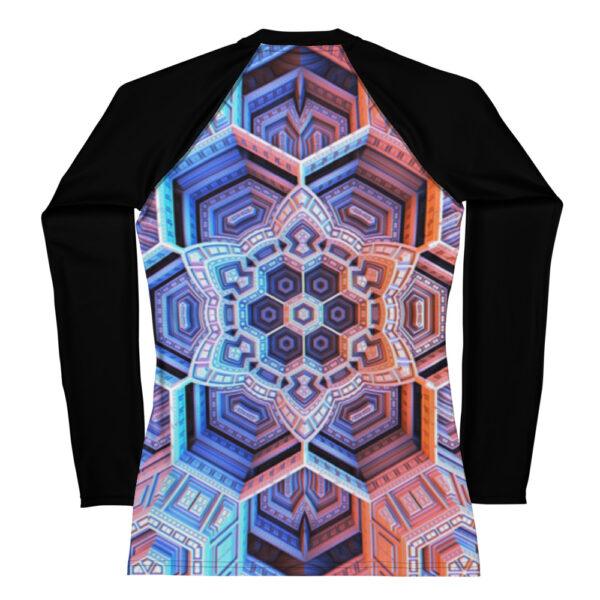 DainBramage - Women's Longsleeve - Image 2