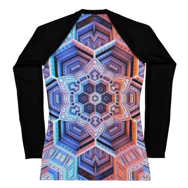 DainBramage - Women's Longsleeve - Image 2