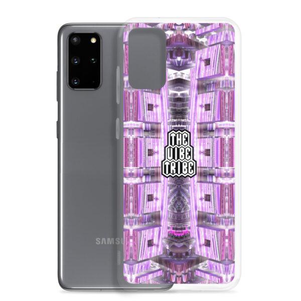 Into the Soul - Samsung Case - Image 2