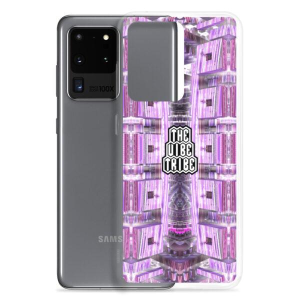 Into the Soul - Samsung Case - Image 4