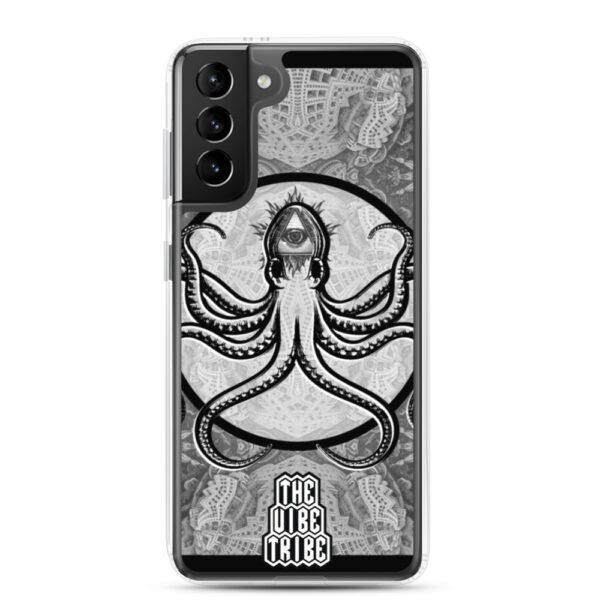 3rd Eye Octopi - Samsung Case - Image 7