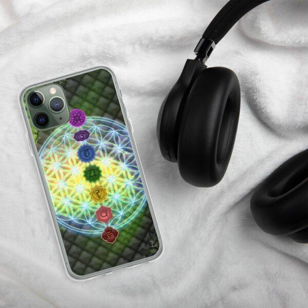 7 Chakras - iPhone Case - Image 6