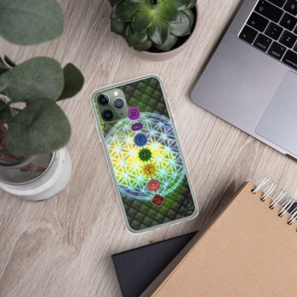 7 Chakras - iPhone Case - Image 7