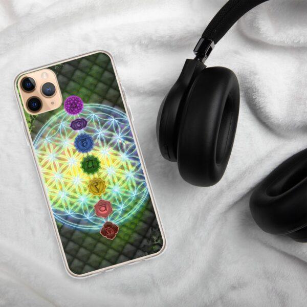 7 Chakras - iPhone Case - Image 9