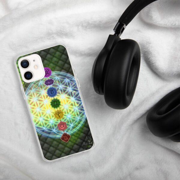 7 Chakras - iPhone Case - Image 12