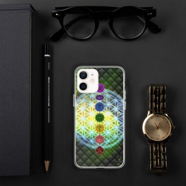 7 Chakras - iPhone Case - Image 14