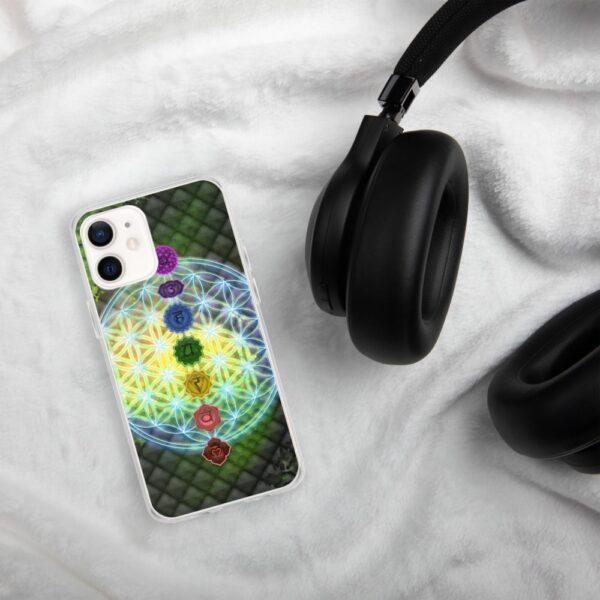 7 Chakras - iPhone Case - Image 15