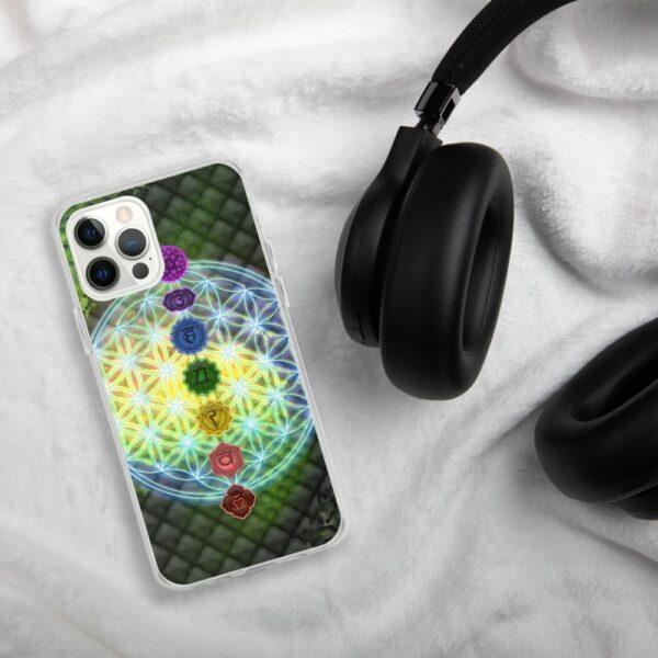 7 Chakras - iPhone Case - Image 18