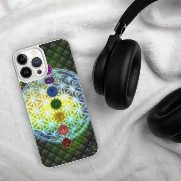 7 Chakras - iPhone Case - Image 32