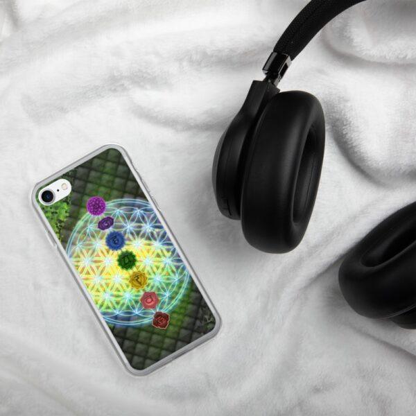 7 Chakras - iPhone Case - Image 26