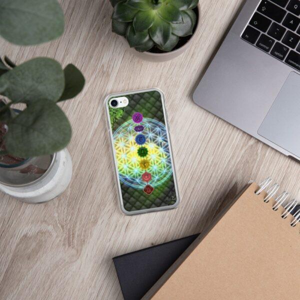 7 Chakras - iPhone Case - Image 27