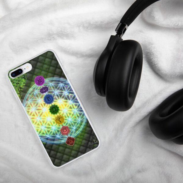 7 Chakras - iPhone Case - Image 23