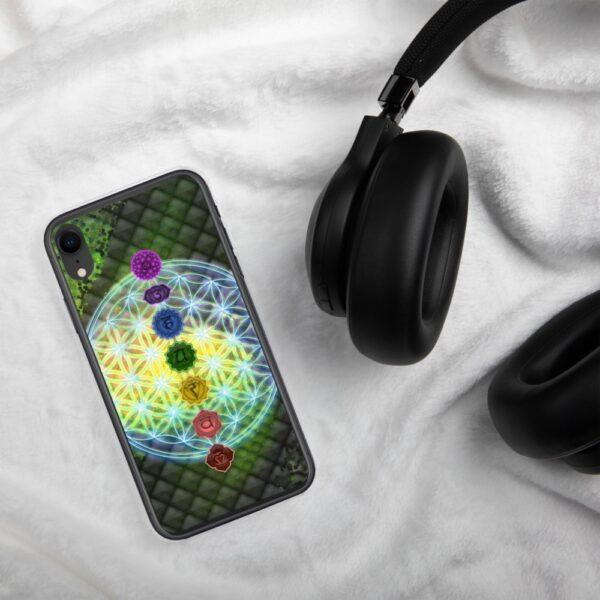 7 Chakras - iPhone Case - Image 47