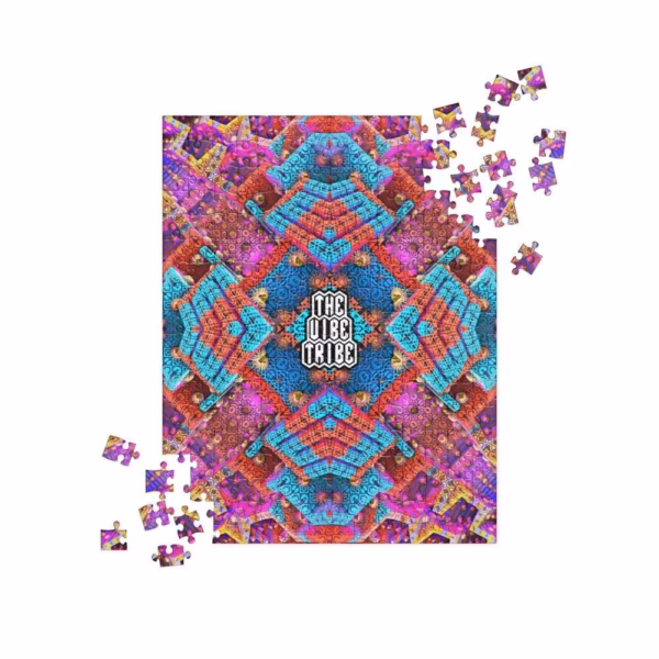 (LE) The Invasion Situation - Jigsaw puzzle - Image 2