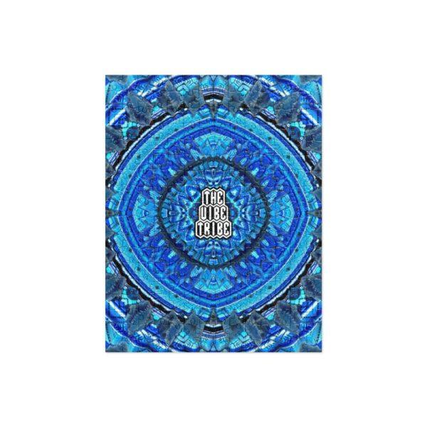 (LE) Manipulated Mandala - Jigsaw puzzle - Image 2