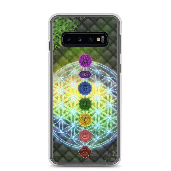 7 Chakras - Samsung Case - Image 2