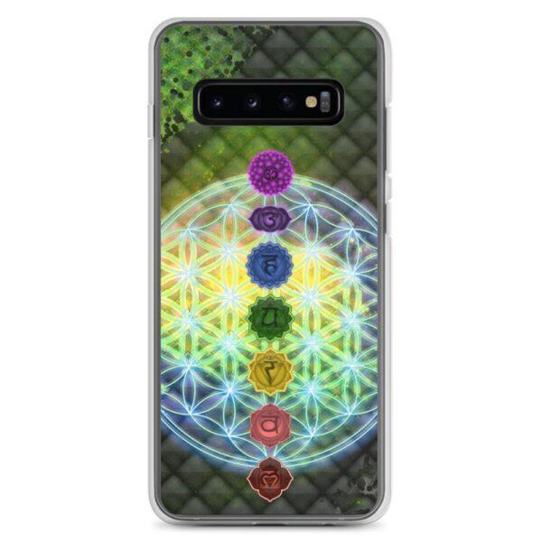 7 Chakras - Samsung Case - Image 4