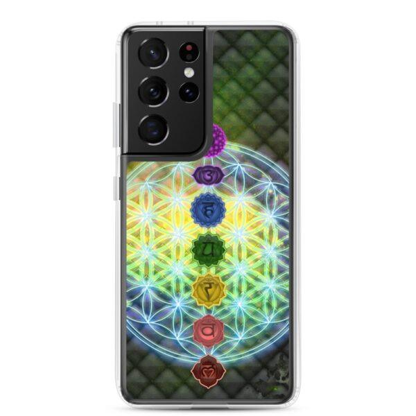 7 Chakras - Samsung Case - Image 19