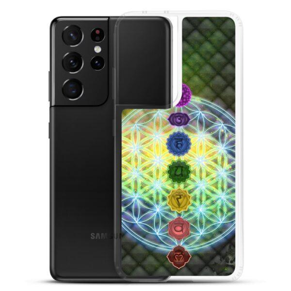 7 Chakras - Samsung Case - Image 20