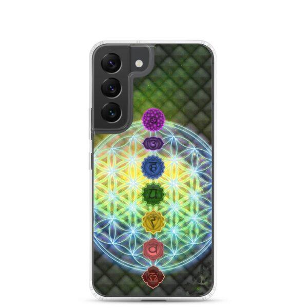 7 Chakras - Samsung Case - Image 21