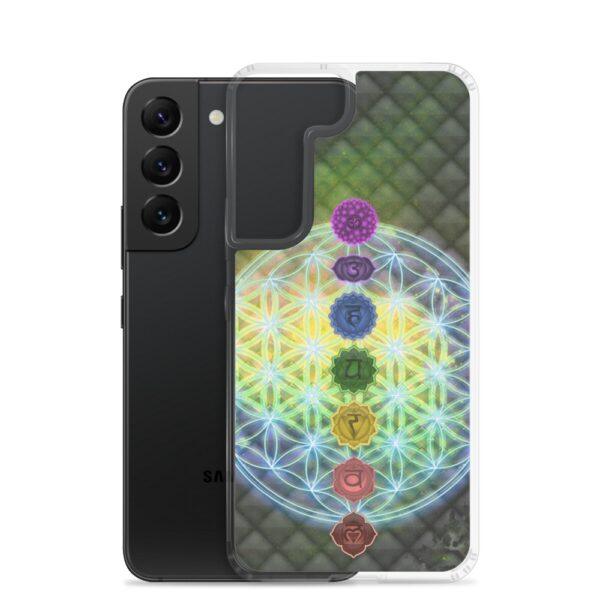 7 Chakras - Samsung Case - Image 22