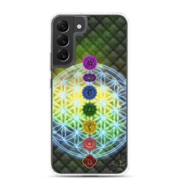 7 Chakras - Samsung Case - Image 23