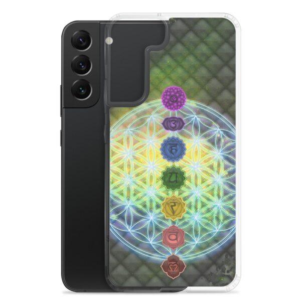 7 Chakras - Samsung Case - Image 24