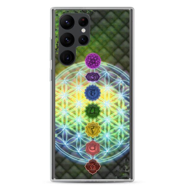 7 Chakras - Samsung Case - Image 25