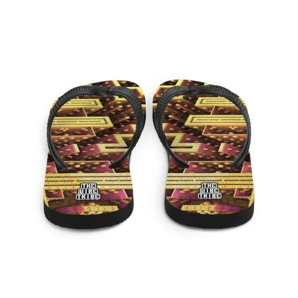 Divided Dimensions - Flip-Flops - Image 3