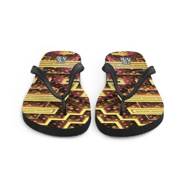 Divided Dimensions - Flip-Flops - Image 4