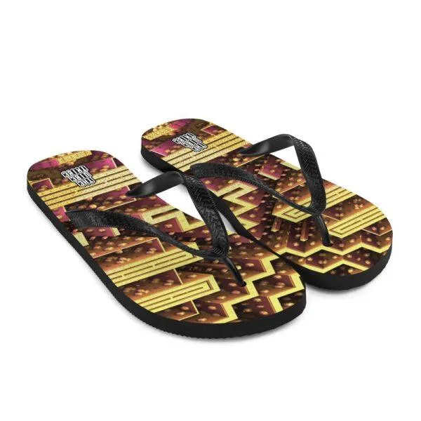 Divided Dimensions - Flip-Flops - Image 7