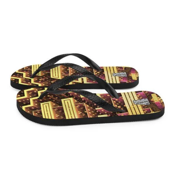 Divided Dimensions - Flip-Flops - Image 5