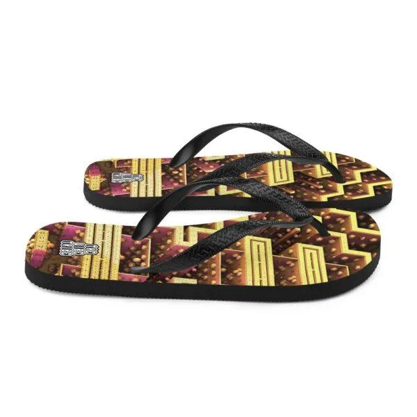 Divided Dimensions - Flip-Flops - Image 6