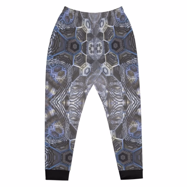 The Hourglass - Men's Joggers - Image 2