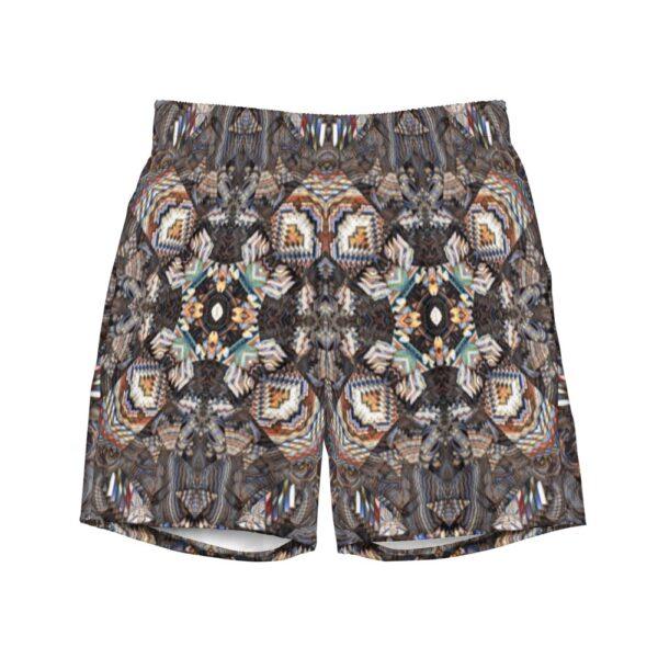 Ex-Bear-Able - Men's swim trunks