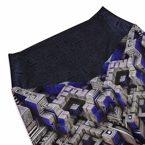 Know Thyself, Know The Pattern - Flare leggings - Image 7