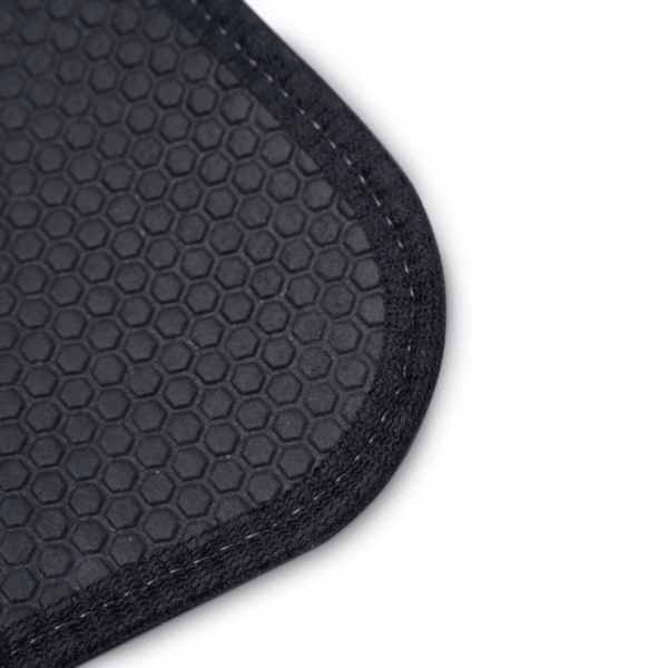 Ascent Through the Tessellated Mind - Car Floor Mat - Image 7