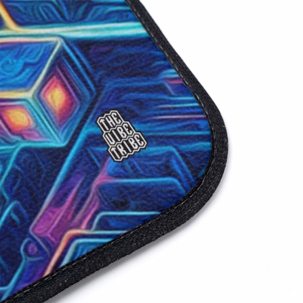 The Purr-adox - Car Floor Mat - Image 2