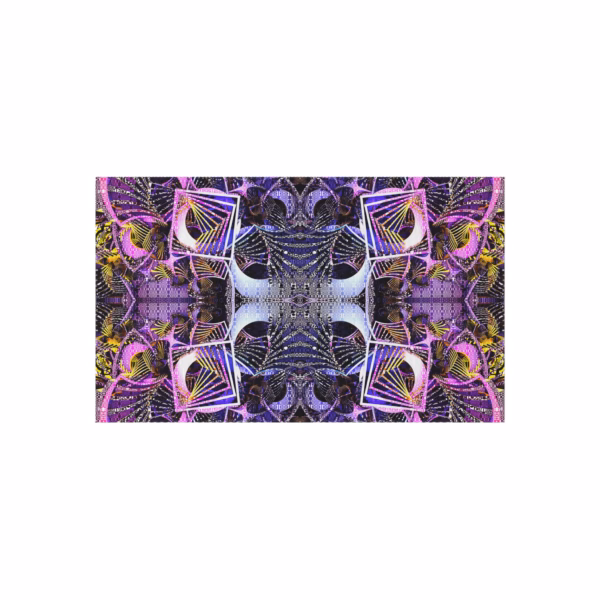 Stairs in Pairs - Outdoor Rug - Image 9