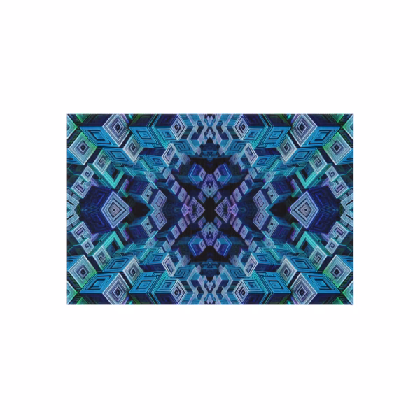 Geometric Gnosis - Outdoor Rug - Image 5
