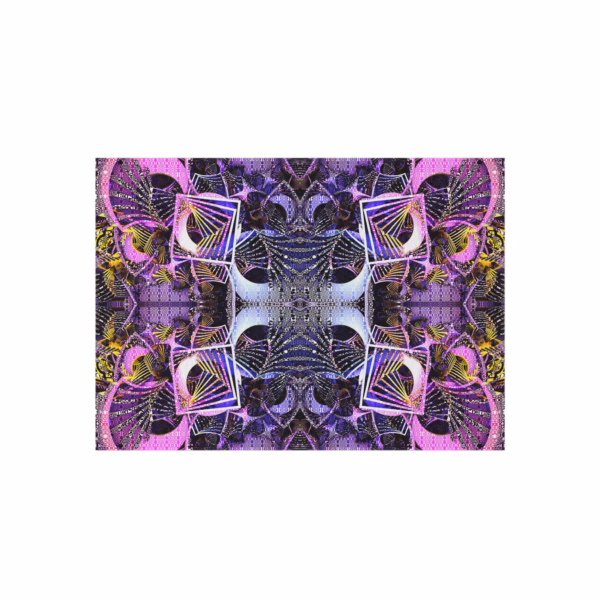 Stairs in Pairs - Outdoor Rug - Image 2