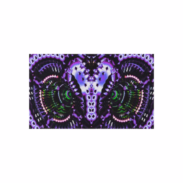 Big Bass Baws - v1 - Outdoor Rug - Image 9