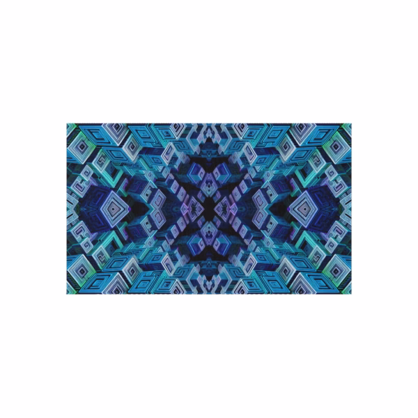 Geometric Gnosis - Outdoor Rug - Image 9