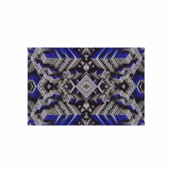 Know Thyself, Know The Pattern - Outdoor Rug - Image 13