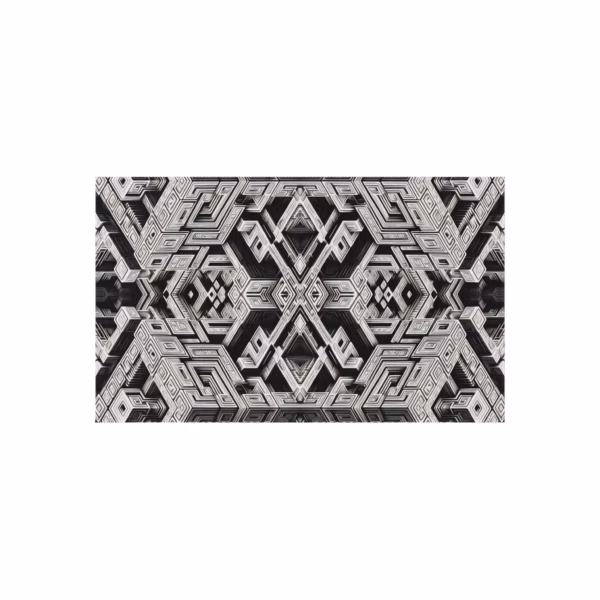 The Quantum Code - Outdoor Rug - Image 9