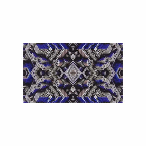 Know Thyself, Know The Pattern - Outdoor Rug - Image 9