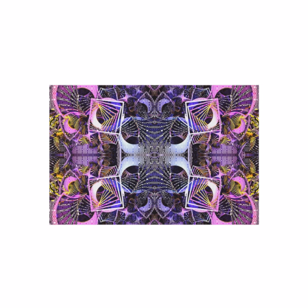 Stairs in Pairs - Outdoor Rug - Image 13