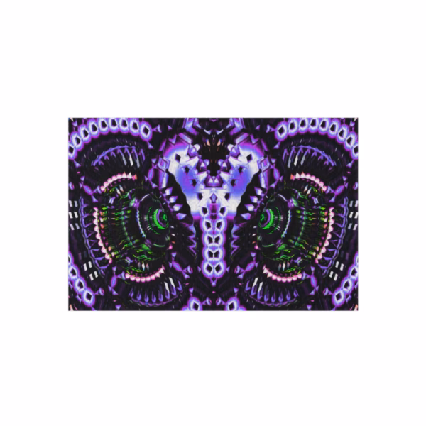 Big Bass Baws - v1 - Outdoor Rug - Image 13