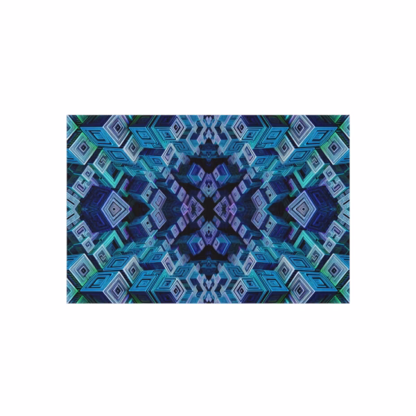 Geometric Gnosis - Outdoor Rug - Image 13